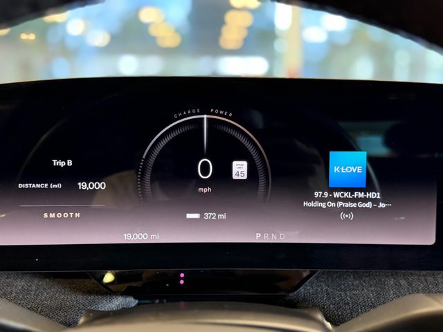 2024 Lucid Air Touring AWD - 23063799 - 26