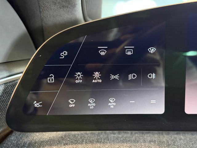2024 Lucid Air Touring AWD - 23063799 - 27