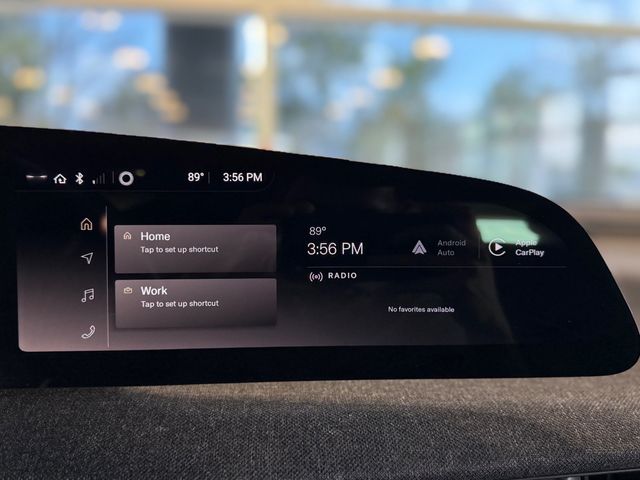 2024 Lucid Air Touring AWD - 23063799 - 28