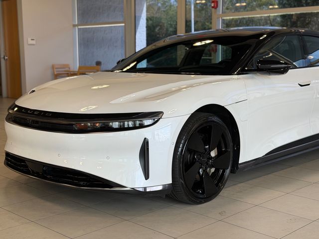 2024 Lucid Air Touring AWD - 23063799 - 2