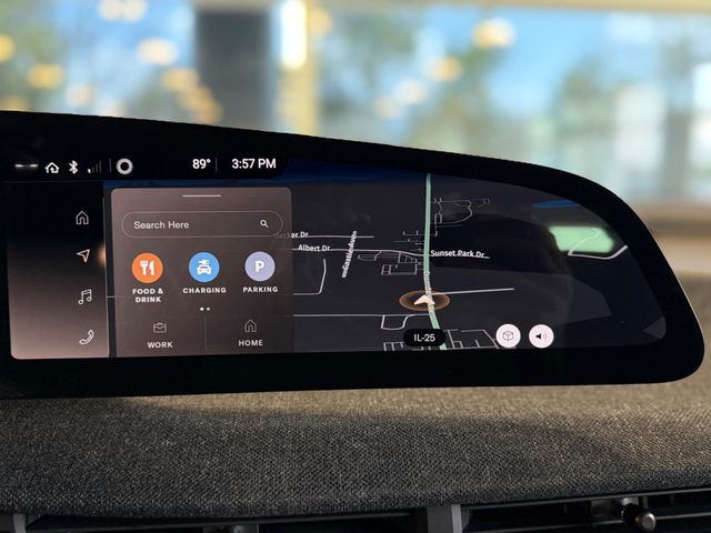2024 Lucid Air Touring AWD - 23063799 - 29