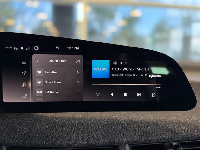 2024 Lucid Air Touring AWD - 23063799 - 30