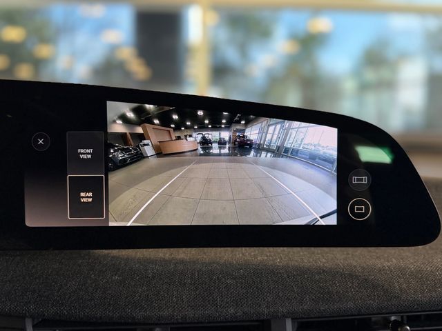 2024 Lucid Air Touring AWD - 23063799 - 31