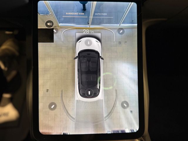 2024 Lucid Air Touring AWD - 23063799 - 32