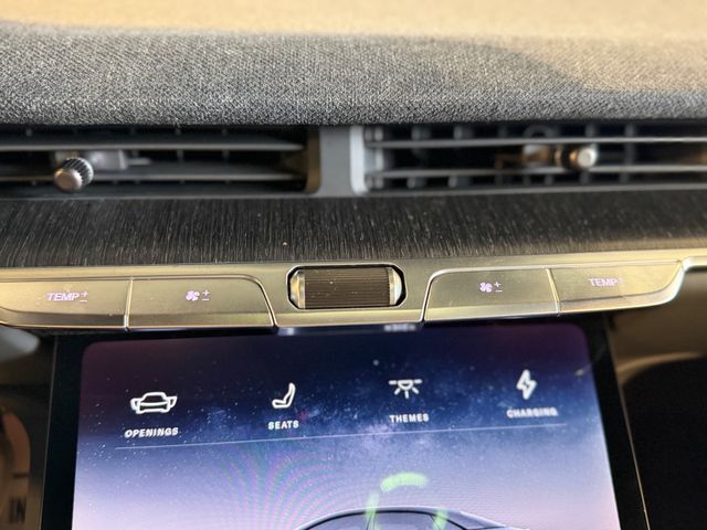 2024 Lucid Air Touring AWD - 23063799 - 33