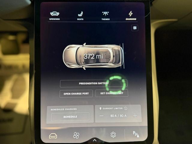 2024 Lucid Air Touring AWD - 23063799 - 37