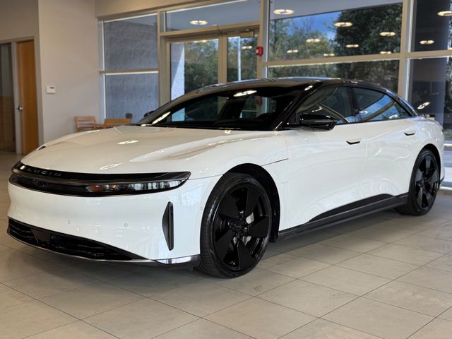 2024 Lucid Air Touring AWD - 23063799 - 3