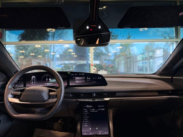2024 Lucid Air Touring AWD - 23063799 - 41