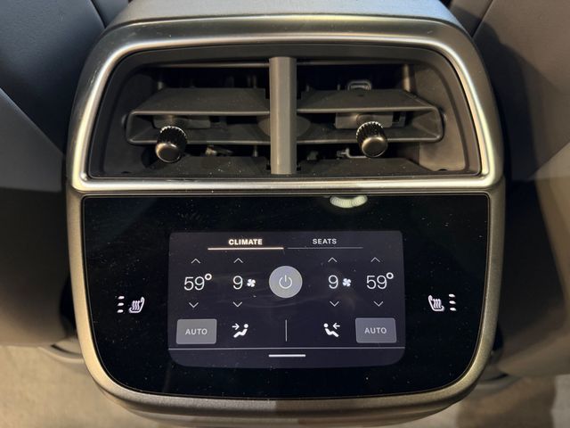 2024 Lucid Air Touring AWD - 23063799 - 43