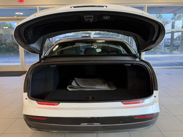 2024 Lucid Air Touring AWD - 23063799 - 44