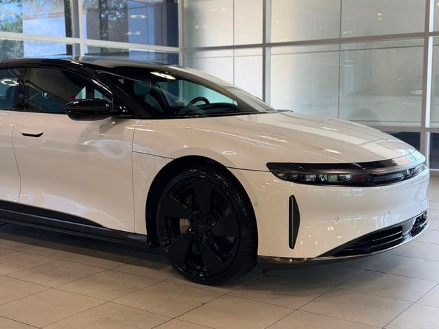 2024 Lucid Air Touring AWD - 23063799 - 4