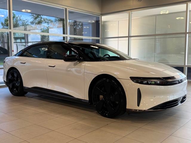 2024 Lucid Air Touring AWD - 23063799 - 5