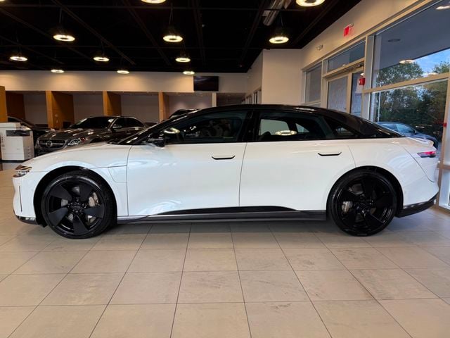 2024 Lucid Air Touring AWD - 23063799 - 6