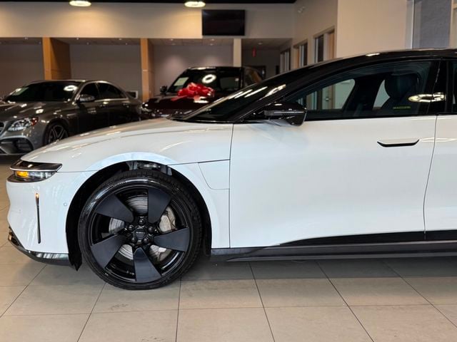 2024 Lucid Air Touring AWD - 23063799 - 7
