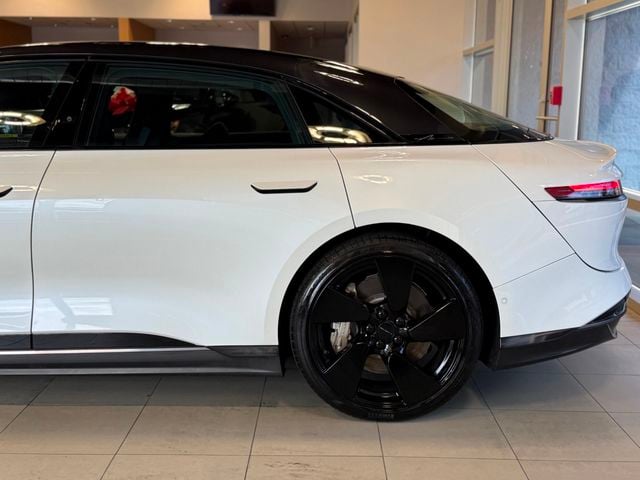 2024 Lucid Air Touring AWD - 23063799 - 8