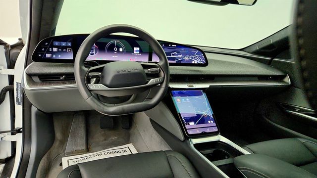 2024 Lucid Air Touring AWD - 23029969 - 10