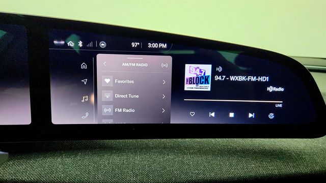2024 Lucid Air Touring AWD - 23029969 - 17