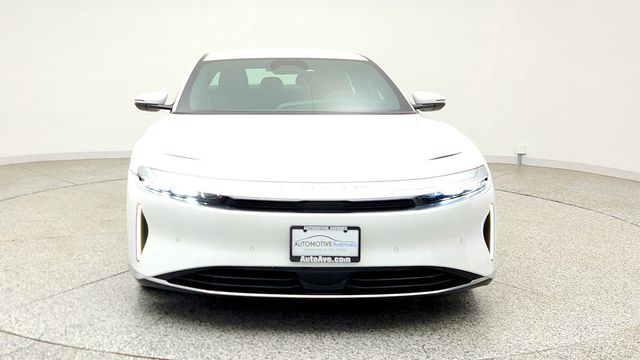 2024 Lucid Air Touring AWD - 23029969 - 1