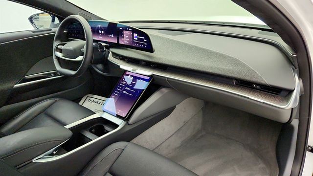 2024 Lucid Air Touring AWD - 23029969 - 23