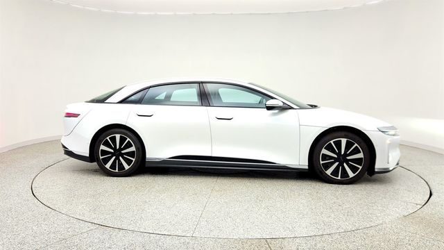 2024 Lucid Air Touring AWD - 23029969 - 3