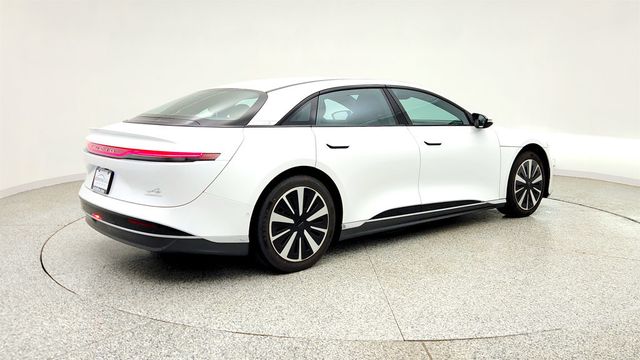 2024 Lucid Air Touring AWD - 23029969 - 4