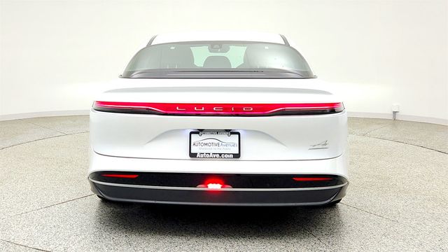 2024 Lucid Air Touring AWD - 23029969 - 5