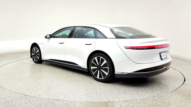 2024 Lucid Air Touring AWD - 23029969 - 6