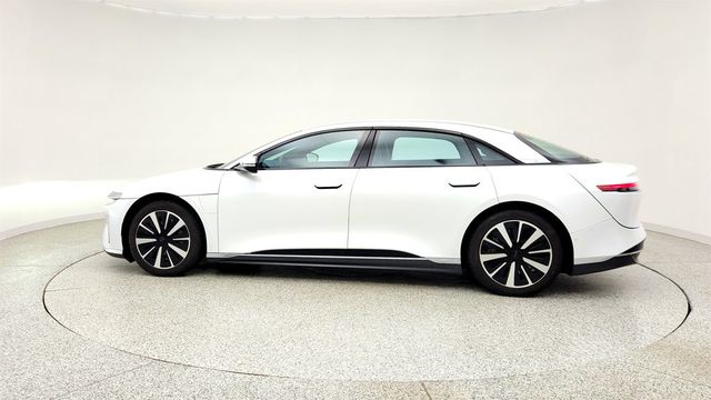 2024 Lucid Air Touring AWD - 23029969 - 7