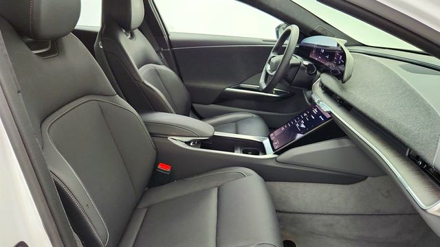 2024 Lucid Air Touring AWD w/ 19'' Aero Range Wheels - 23029969 - 22