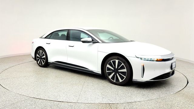 2024 Lucid Air Touring AWD w/ 19'' Aero Range Wheels - 23029969 - 2