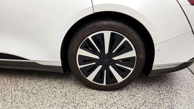2024 Lucid Air Touring AWD w/ 19'' Aero Range Wheels - 23029969 - 8