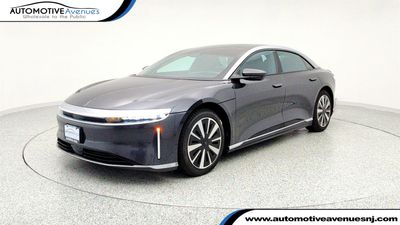 2024 Lucid Air