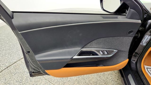 2024 Lucid Air Touring AWD with 20'' Aero Lite Wheels (325-mile range) - 22980183 - 9