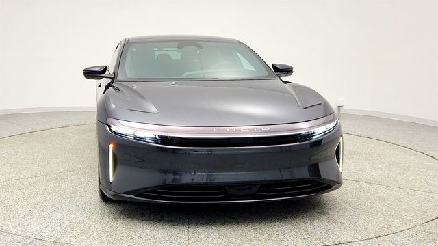 2024 Lucid Air Touring AWD with 20'' Aero Lite Wheels (325-mile range) - 22980183 - 1