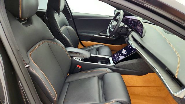 2024 Lucid Air Touring AWD with 20'' Aero Lite Wheels (325-mile range) - 22980183 - 23