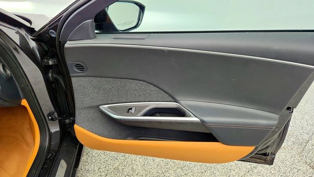 2024 Lucid Air Touring AWD with 20'' Aero Lite Wheels (325-mile range) - 22980183 - 25