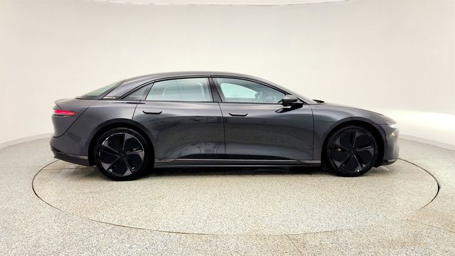 2024 Lucid Air Touring AWD with 20'' Aero Lite Wheels (325-mile range) - 22980183 - 3