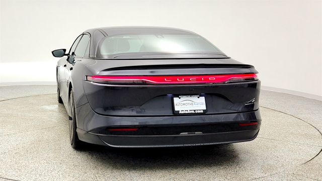 2024 Lucid Air Touring AWD with 20'' Aero Lite Wheels (325-mile range) - 22980183 - 5