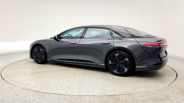 2024 Lucid Air Touring AWD with 20'' Aero Lite Wheels (325-mile range) - 22980183 - 6