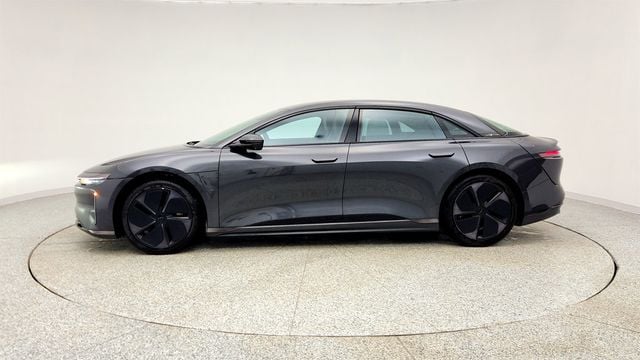 2024 Lucid Air Touring AWD with 20'' Aero Lite Wheels (325-mile range) - 22980183 - 7