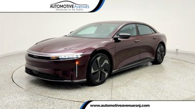 2024 Lucid Air
