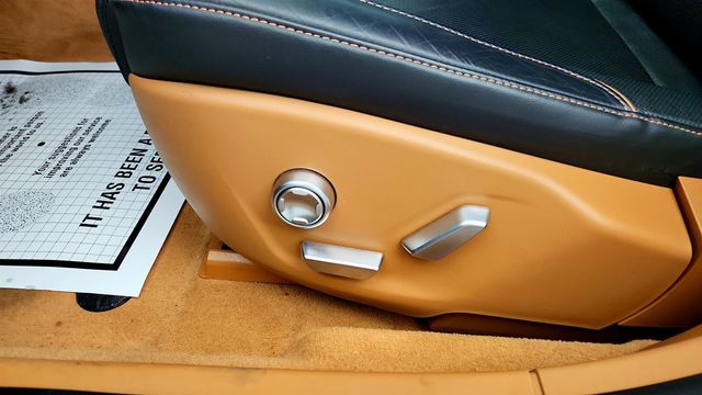 2024 Lucid Air Touring AWD with 20'' Wheels (620-horsepower, 406-mile range) - 22986942 - 9