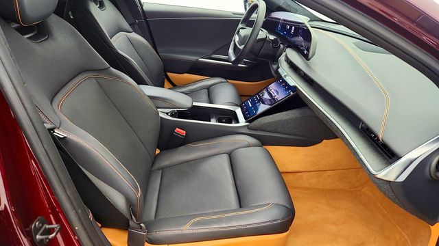 2024 Lucid Air Touring AWD with 20'' Wheels (620-horsepower, 406-mile range) - 22986942 - 21