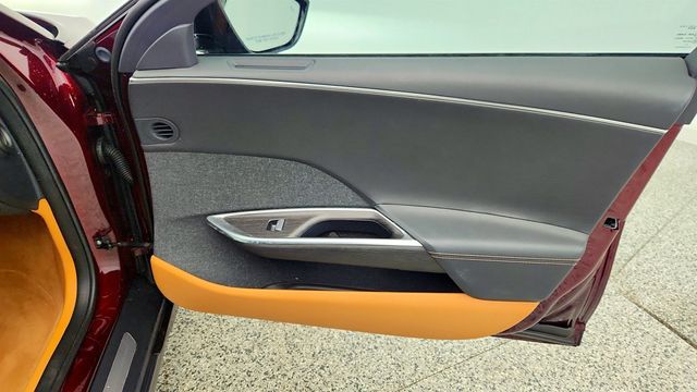 2024 Lucid Air Touring AWD with 20'' Wheels (620-horsepower, 406-mile range) - 22986942 - 23