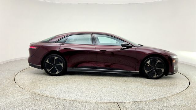 2024 Lucid Air Touring AWD with 20'' Wheels (620-horsepower, 406-mile range) - 22986942 - 3