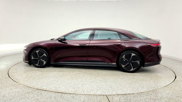 2024 Lucid Air Touring AWD with 20'' Wheels (620-horsepower, 406-mile range) - 22986942 - 7