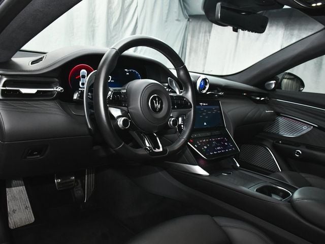 2024 Maserati GranTurismo Modena - 22948772 - 21