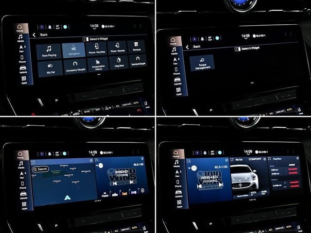 2024 Maserati GranTurismo Modena - 22948772 - 23