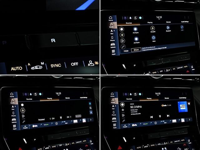 2024 Maserati GranTurismo Modena - 22948772 - 25