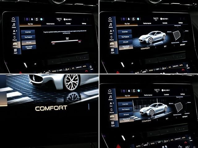 2024 Maserati GranTurismo Modena - 22948772 - 27